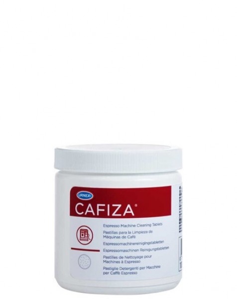 Detergent URNEX Cafiza 1,2g - tablety 100 ks