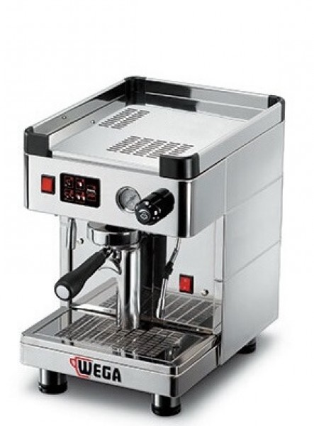 Profesionální kávovar Wega Mininova EVD-R 1 gr