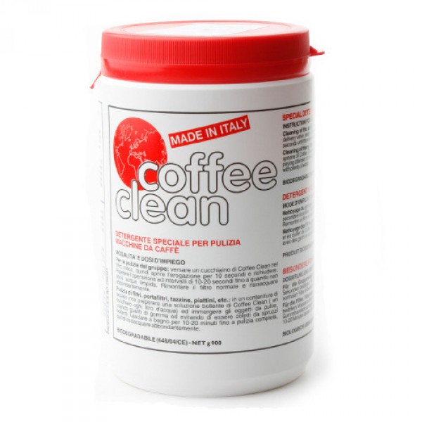 Detergent LF Coffee Clean 900g - práškový