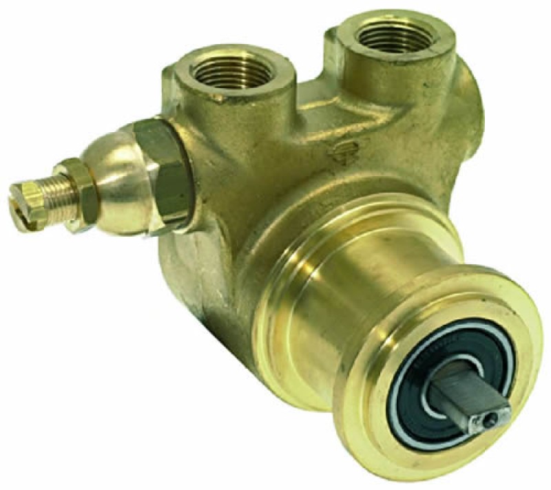 Rotační čerpadlo Fluid-o-Tech Rotoflow ø 3/8 " GAS, 50 l/h