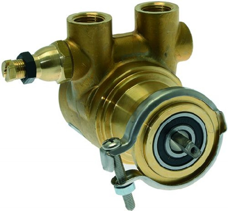 Rotační čerpadlo Fluid-o-Tech Rotoflow ø 3/8 " GAS, 200 l/h