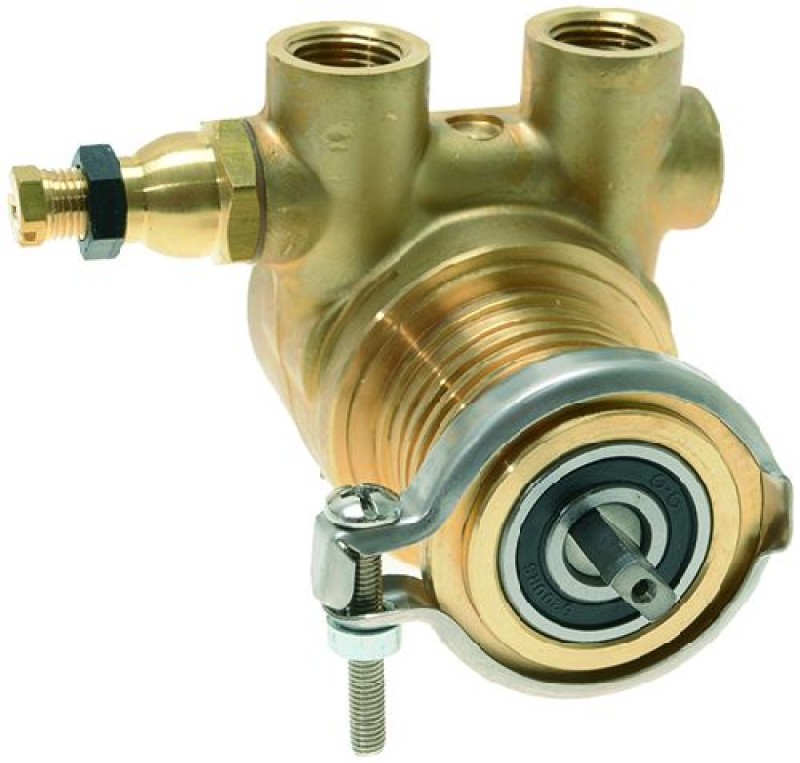 Rotační čerpadlo Fluid-o-Tech Rotoflow ø 3/8 " NPT, 150 l/h