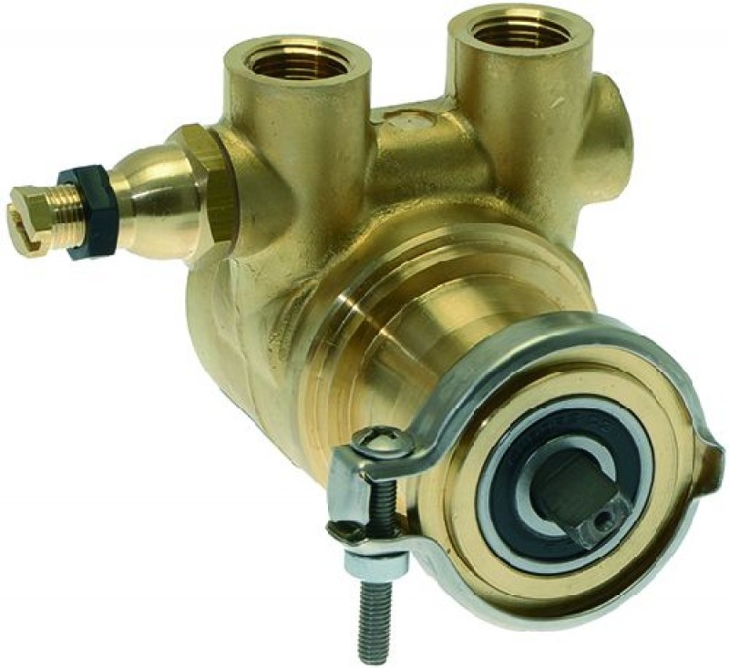 Rotační čerpadlo Fluid-o-Tech Rotoflow ø 3/8 " NPT, 200 l/h