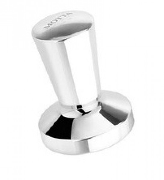 Tamper MOTTA Aluminium Polished více variant ø