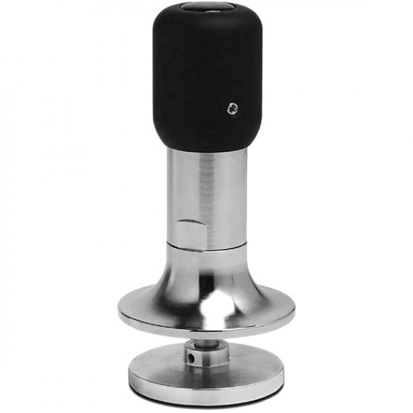 Dynamometrický Tamper Stainless Steel Polished více variant ø