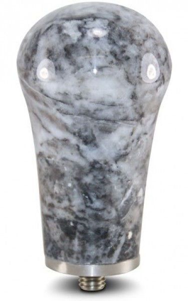 Rukojeť pěchovadla Concept Art závit M8 Exclusive Stone Age Marble