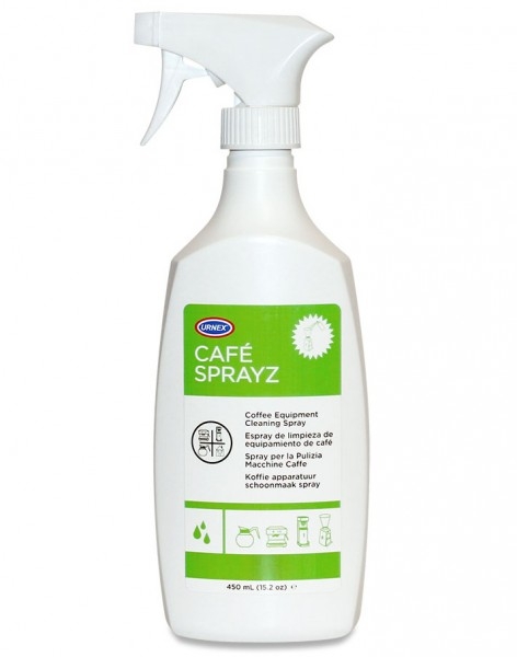 Detergent URNEX Café Sprayz 450 ml