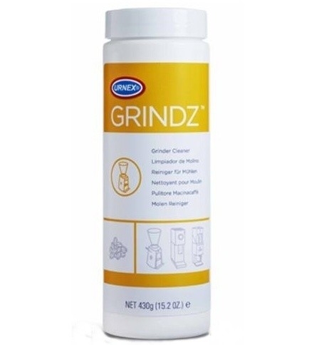 Detergent URNEX Grindz 430 g - granulát