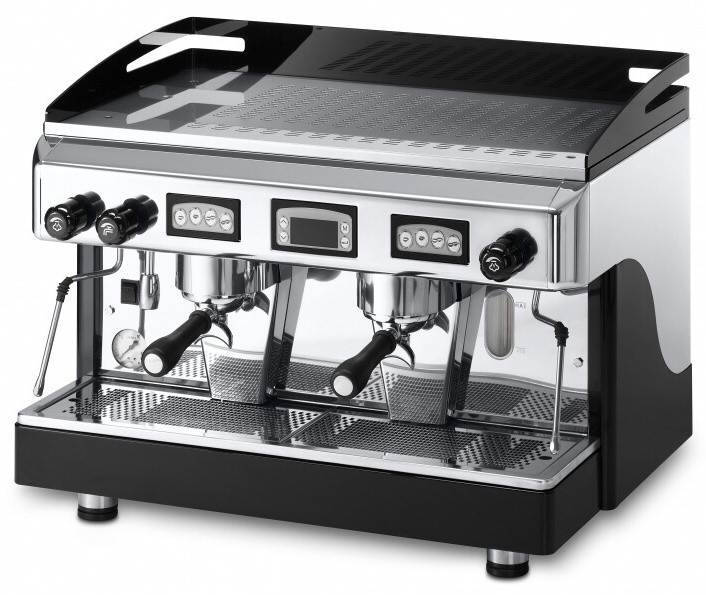 Profesionální kávovar MCE TouchR SAE2 Display