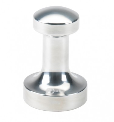 Tamper Concept Art JOE FREX Aluminium Polished více variant ø