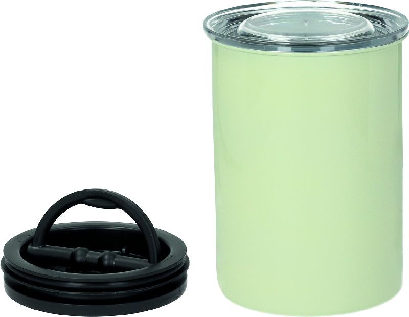 Vakuová dóza k uchování potravin s pístem Planetary Design AirScape® Pearl 1800 ml