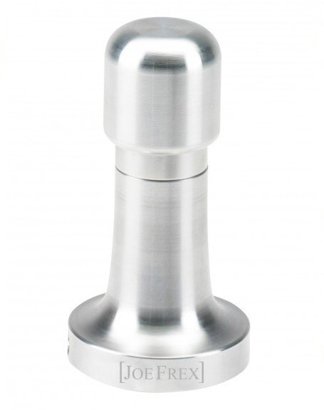 Rukojeť pěchovadla dynamometrická Concept Art závit M8 Technic Silver Anodised Aluminium