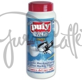 Detergent puly CAFF plus POWDER 900g - práškový certifikace NSF