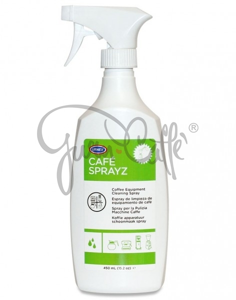 Detergent URNEX Café Sprayz 450 ml