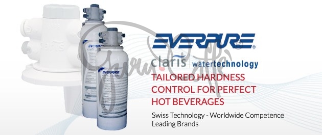 Claris Professional Filter Head LH DUOBLEND - hlava filtrace s vyplachovacím ventilem a nastavitelným Bypass s připojením ø 3/8