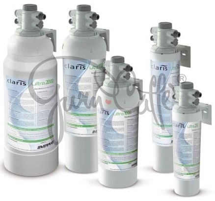 Claris Professional Filter Flowmeter - průtokoměr filtrace s digitálním displayem a připojením ø 3/8