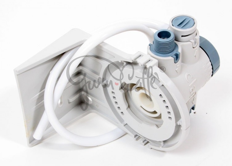 Claris Professional Filter Flowmeter - průtokoměr filtrace s digitálním displayem a připojením ø 3/8