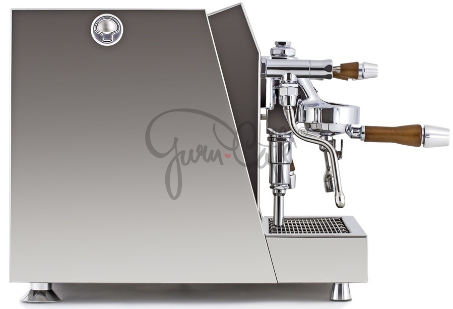 Profesionální kávovar Ambient Espresso Vesuvius PID Volumetric 1gr EVD
