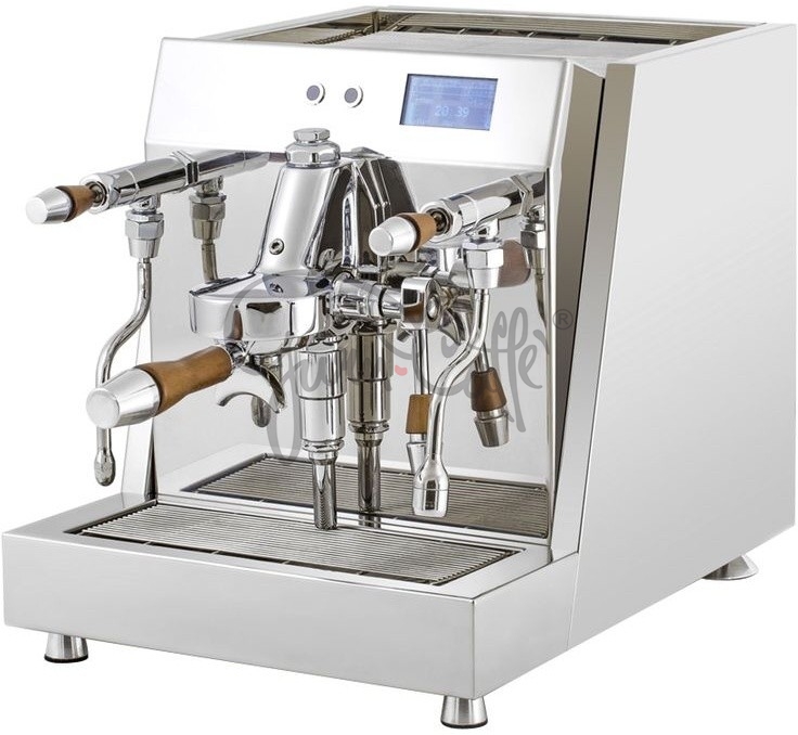 Profesionální kávovar Ambient Espresso Vesuvius PID Volumetric 1gr EVD