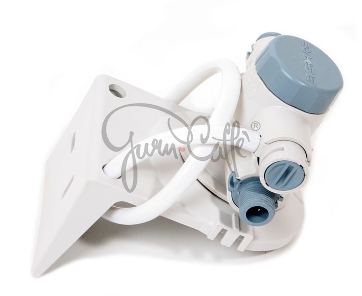 Claris Professional Filter Head LH DUOBLEND - hlava filtrace s vyplachovacím ventilem a nastavitelným Bypass s připojením ø 3/8