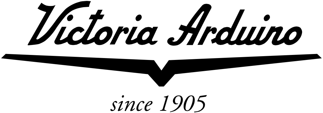 Victoria Arduino