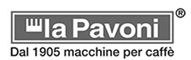 la pavoni