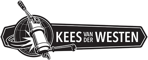 Kees van der Westen